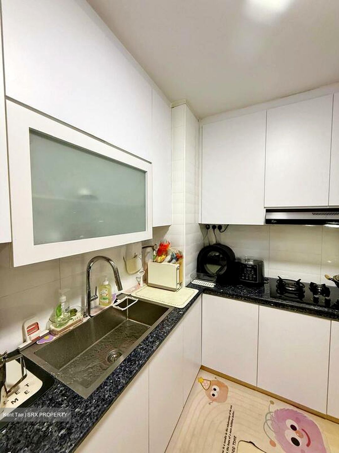 Blk 265E The Coris (Sengkang), HDB 4 Rooms #497418601